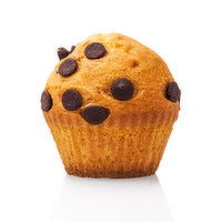 Choices - Muffin Banana Chocolate Chip, 150 Gram