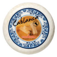 Kroon - Cheese Cablanca Goat