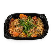 Choices - Pad Thai with Chili Orange Meatballs, 420 Gram