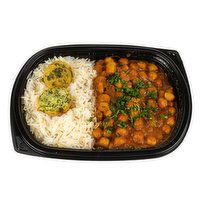 Choices - Chana Masala Meal, 500 Gram