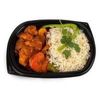 Choices - Tikka Masala Chicken Meal, 475 Gram