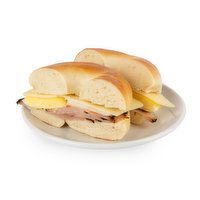 Choices - Bagel Breakfast, 175 Gram