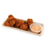 Choices - Chicken Bites Cajun, 225 Gram