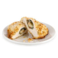 Choices - Chicken Cordon Bleu with Smoked Provolone, 140 Gram