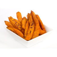 Choices - Yam Wedges, 100 Gram