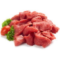 Western Canadian - Premium Beef Stirfry, 300 Gram