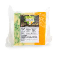 Coombe Castle - Cheese Fiddler's Green, 200 Gram