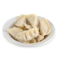 Gyoza - Vegetable & Pork, 23 Gram