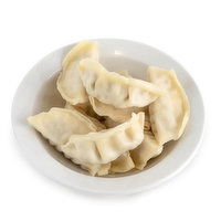 Gyoza - Chicken & Vegetable, 23 Gram