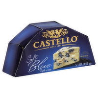 Castello - Cheese Blue Triple Creme, 180 Gram