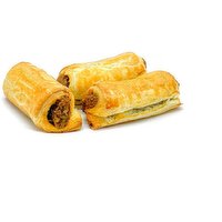 Save-On-Foods - Buffalo Chicken Sausage Rolls, 1 Each