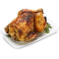 Whole Chicken - Rotissiere Whole Chicken Italian, 925 Gram