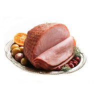 Deli Meats - Ham Glazed Maple Dijon, 100 Gram