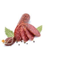 Choices - Salami Bison, 100 Gram