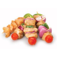 Save-On-Foods - Jumbo Chicken Breast Vegetable Kabob, 1 Each