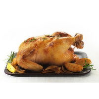 Choices - Chicken Roasted Rosemary Garlic Dry Rub RWA, 900 Gram