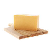 Choices - Cheese Cheddar 1 Year Aged Organic, 190 Gram