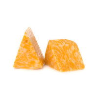 Choices - Cheese Marble Cheddar Organic, 180 Gram