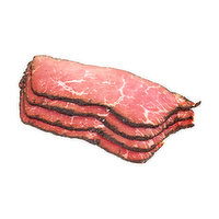 Grimms - Pastrami, 100 Gram