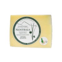 Kootenay Alpine Cheese - Cheese Nostrala, 150 Gram