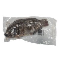 Tilapia - Frozen, Whole Cleaned, 600 Gram