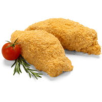 Save-On-Foods - Prev Fz Chicken Stff Hot Buffalo Cordon, 1 Each