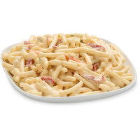 Resers - Gourmet Macaroni With Cheddar Cheese Salad, 100 Gram