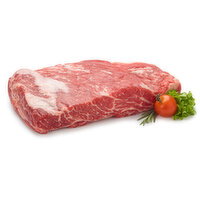 Western Canadian - Boneless Short Rib Roast, 1.2 Kilogram