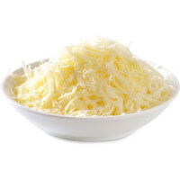 Cheese - Shredded Parmesan Cheese Family Pack, 100 Gram