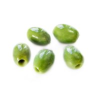 Divina - Pitted Frescatrano Olives, 100 Gram