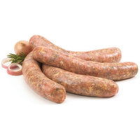 Western Canadian - Tuscan Sausage, 1 Each