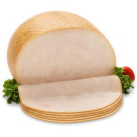 LILYDALE - Turkey Breast, Smoked, 100 Gram