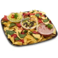 Save-On-Foods - Mexican Fiesta Platter Tray - Serves 8-10, 1 Each