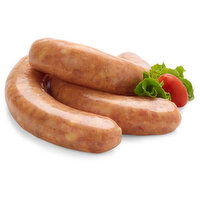 UF - Campfire Sausage 110-130g, 1 Each