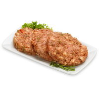Save-On-Foods - Signature Jalapeno & Cheddar Burger Slider, 1 Each
