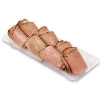 Deli Fresh - Roast Beef Sliced, 200 Gram