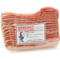 Bonanza - Nitrate Free Sliced Bacon, 400 Gram