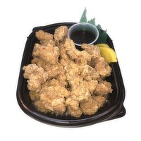 Deli-Cious - Japanese Karaage Chicken, 8 Each