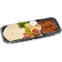 Save On Foods - Kitchen Adobe Beef Taco Kit, 1 Each