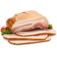 Save-On-Foods - Double Smoked Bacon, 100 Gram