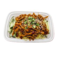 PriceSmart Foods - Spicy Minced Pork Noodle, 1 Each