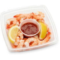 Save-On-Foods - Large Prawn & Sauce Appy 41-50 count, 1 Each