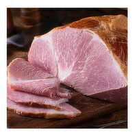 Hertel - Smoked Ham Butt Portion, 1 Kilogram