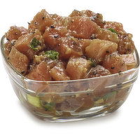 Western Canadian - Hawaiian Sesame Soy Ahi Tuna Poke O/W, 100 Gram