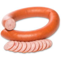 Deli Fresh - Polish Ham Kolbassa, 100 Gram