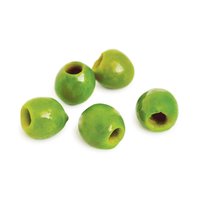 Divina - Castelvetrano Olives Pitted, 100 Gram