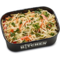 Save-On-Foods - Kitchen Thai Noodle Slaw, 100 Gram