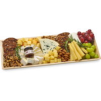 Save-On-Foods - The Artisan Board Platter, Serves 10-12, 1 Each