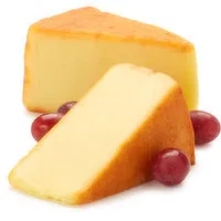 Deli Fresh - Redwood Smoked Cheddar Cheese M.F.32% Moist 39%