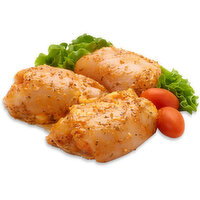 Rosemary & Garlic - Lemon Kabob110-120g, 1 Pound